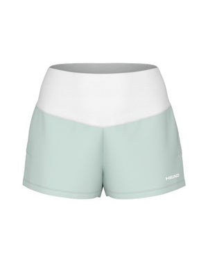 SHORTS HEAD DYNAMIC 814684 IF MUJER