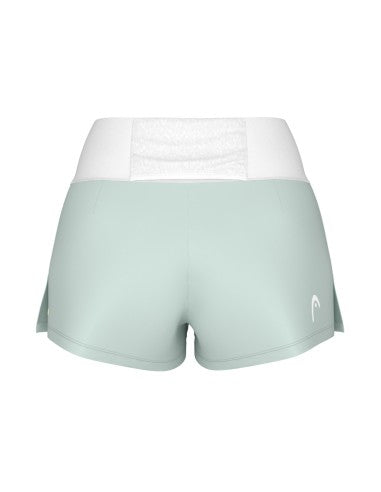 SHORTS HEAD DYNAMIC 814684 IF MUJER