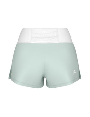SHORTS HEAD DYNAMIC 814684 IF MUJER