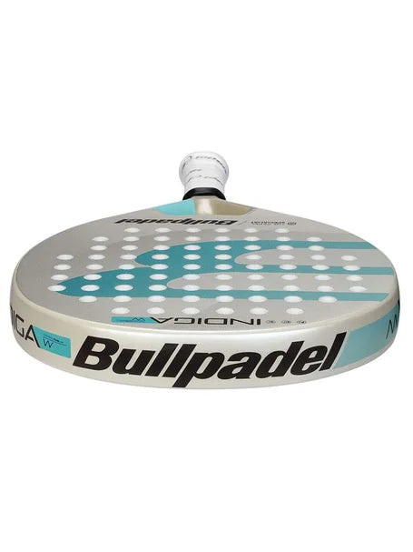PALA BULLPADEL INDIGA W 25