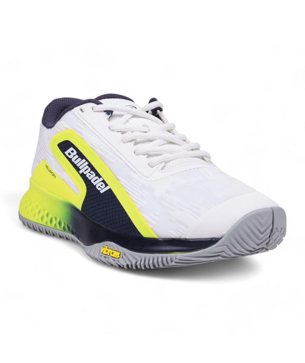 BULLPADEL CHINGOTTO NEURON VIBRAM 25V