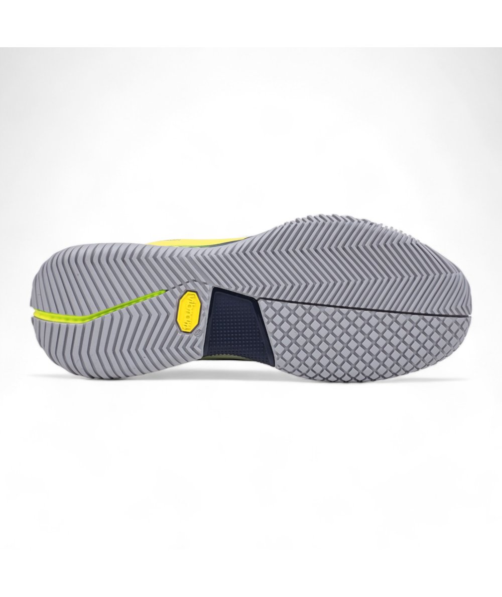BULLPADEL CHINGOTTO NEURON VIBRAM 25V