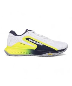 BULLPADEL CHINGOTTO NEURON VIBRAM 25V