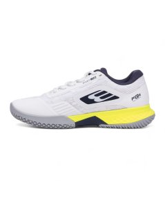 BULLPADEL CHINGOTTO NEURON VIBRAM 25V