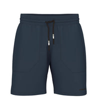Shorts Head Sweat Blue