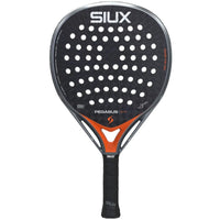 Siux Pegasus Pro Lava Orange 2026