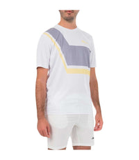 Camiseta Siux Glovi White