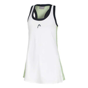 VESTIDO HEAD PLAY TECH 814804 WHCE MUJER