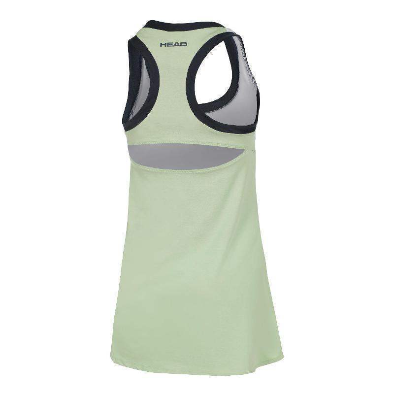 VESTIDO HEAD PLAY TECH 814804 WHCE MUJER