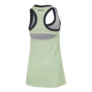 VESTIDO HEAD PLAY TECH 814804 WHCE MUJER