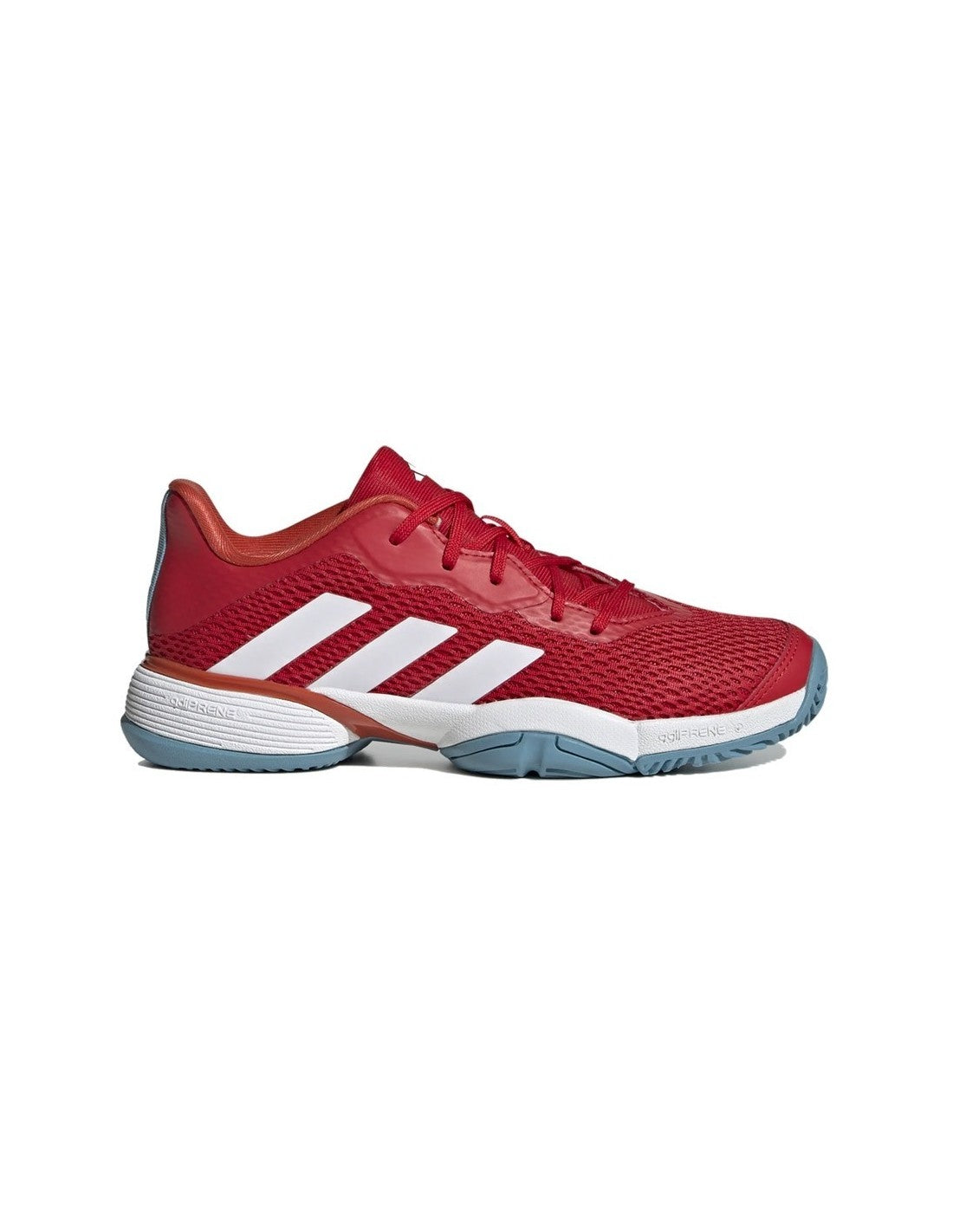 ZAPATILLAS ADIDAS BARRICADE JUNIOR