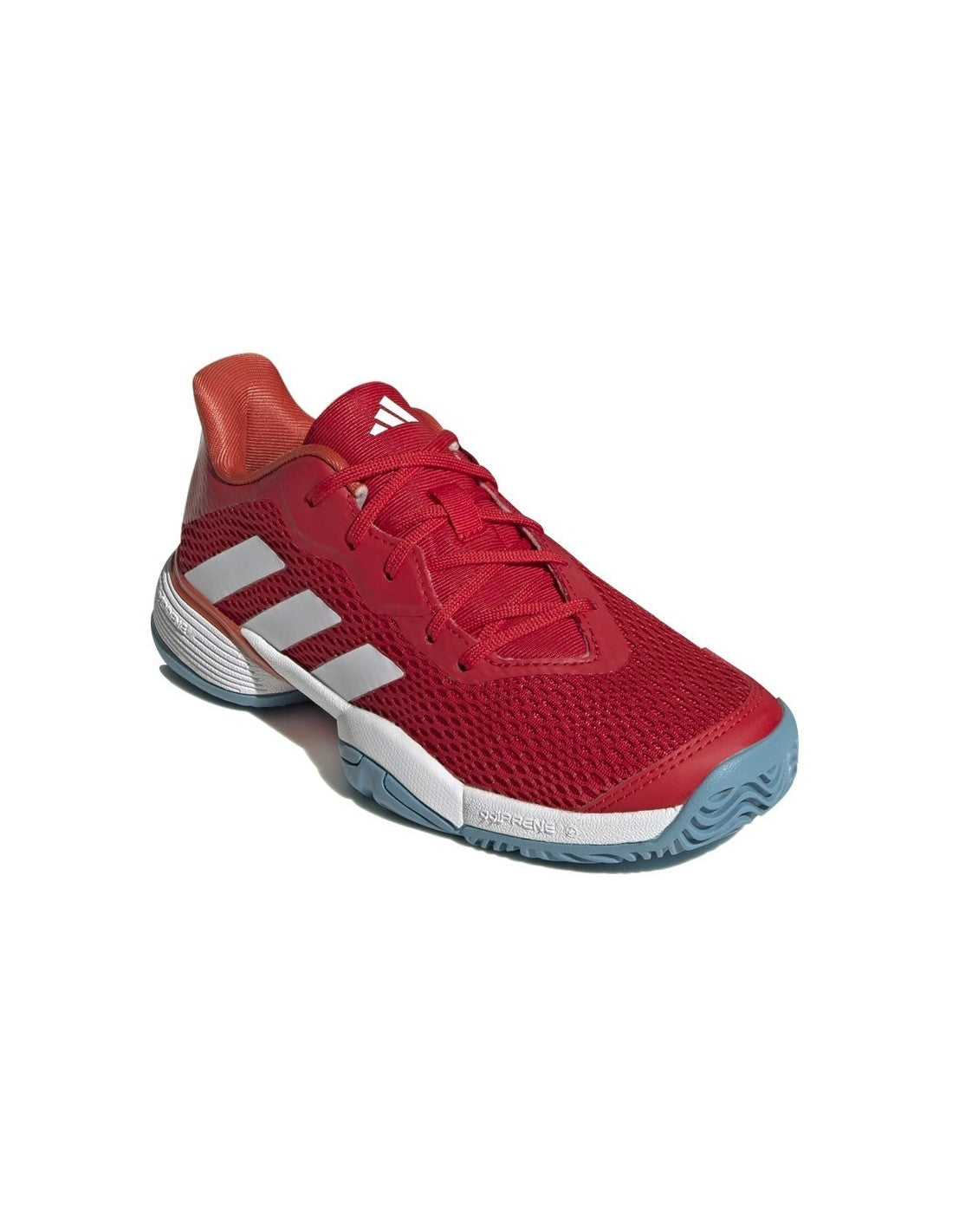 ZAPATILLAS ADIDAS BARRICADE JUNIOR