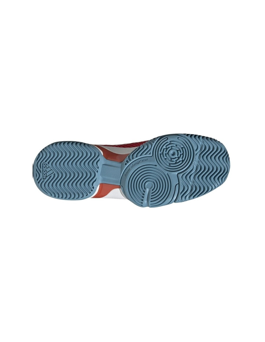 ZAPATILLAS ADIDAS BARRICADE JUNIOR