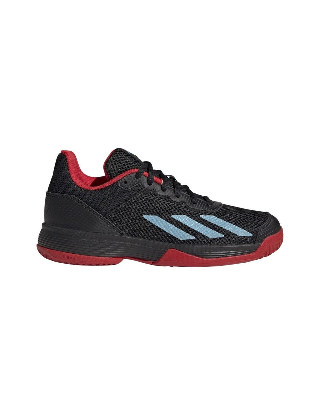 ZAPATILLAS ADIDAS COURTFLASH JUNIOR