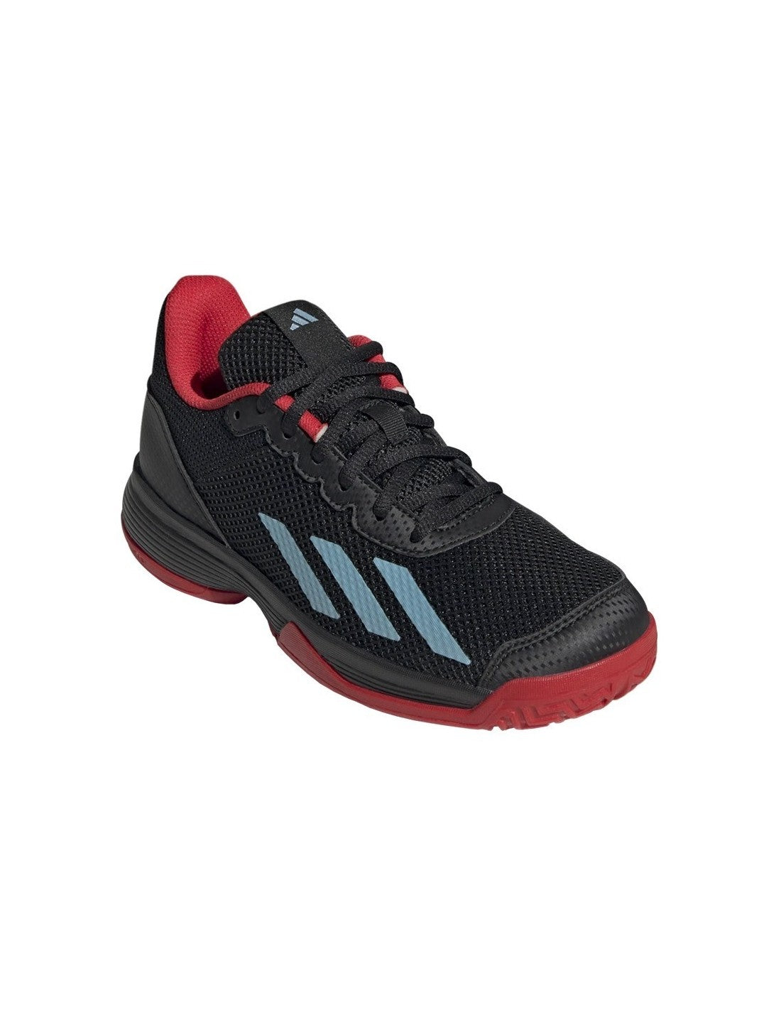 ZAPATILLAS ADIDAS COURTFLASH JUNIOR