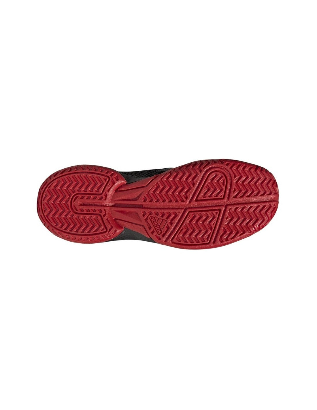 ZAPATILLAS ADIDAS COURTFLASH JUNIOR