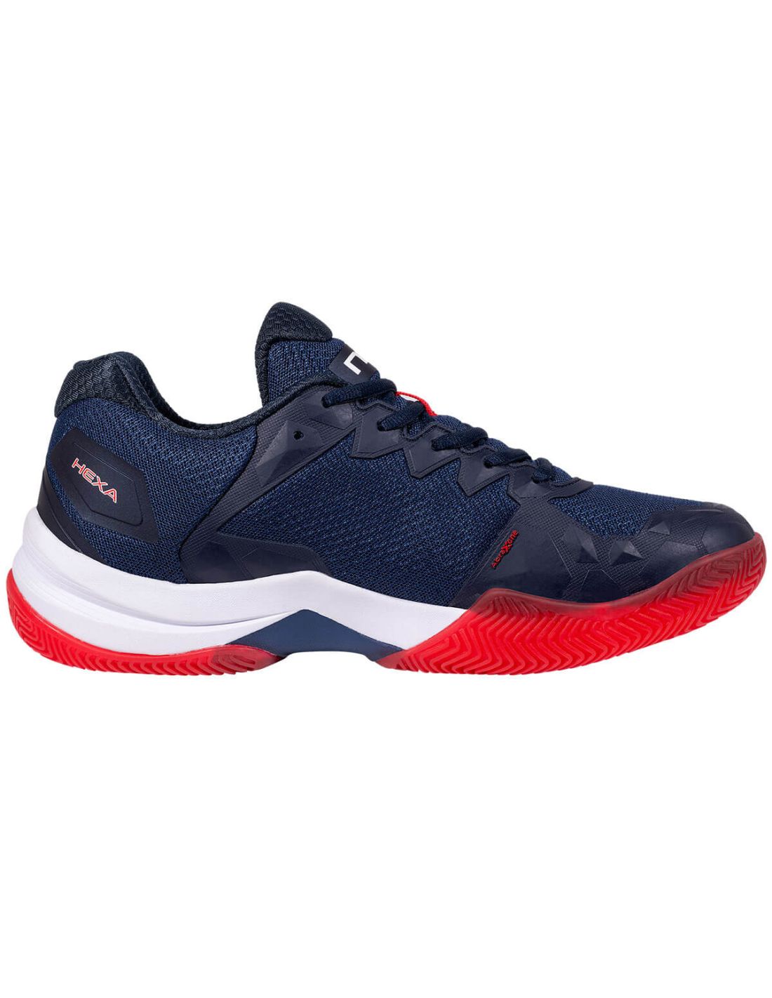 NOX ML10 HEXA AZUL ROJO CALMLHEXBLFR