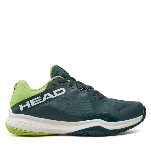 HEAD MOTION TEAM PADEL MEN 273654 FGLN VERDE